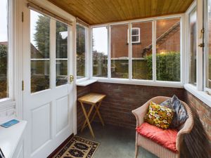 Conservatory- click for photo gallery